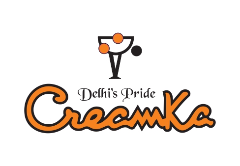 Creamka logo